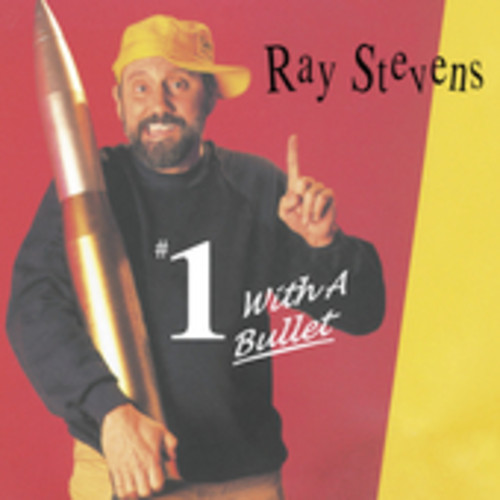 Ray Stevens - #1 with a Bullet