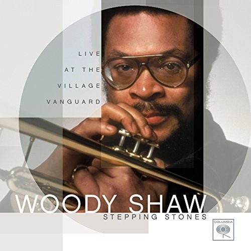 Woody Shaw - Stepping Stones (Jpn)