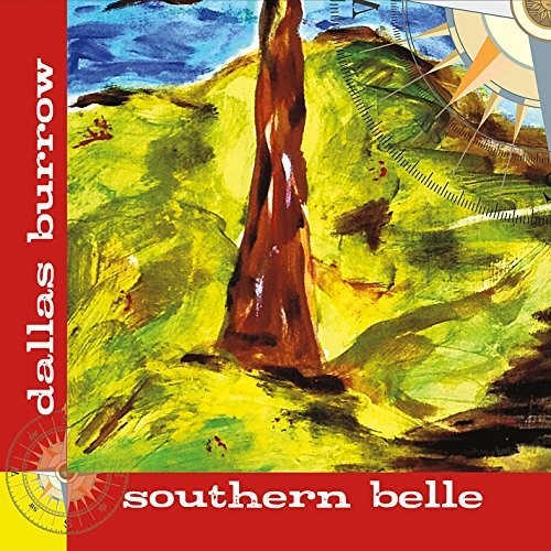 Dallas Burrow - Southern Belle