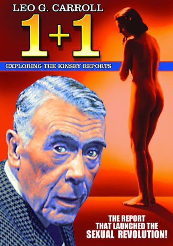 1+1: Exploring the Kinsey Reports
