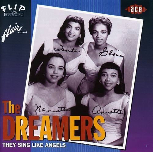 They Sing Like Angels [Import]