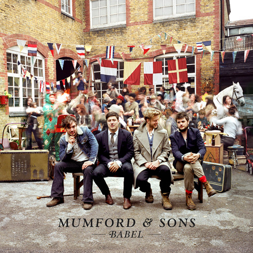 Mumford & Sons - Babel [Deluxe]