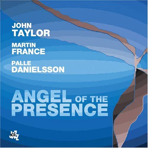 John Taylor - Angel of the Presence