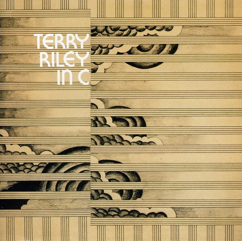 Terry Riley - In C [Import]