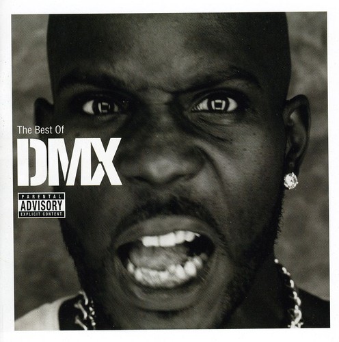 DMX - The Best Of DMX