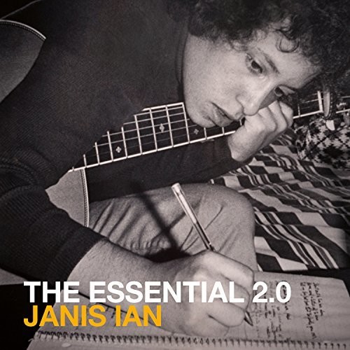 Janis Ian - Essential 2.0