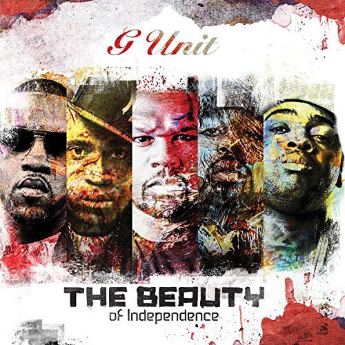 G-UNIT - Beauty of Independence