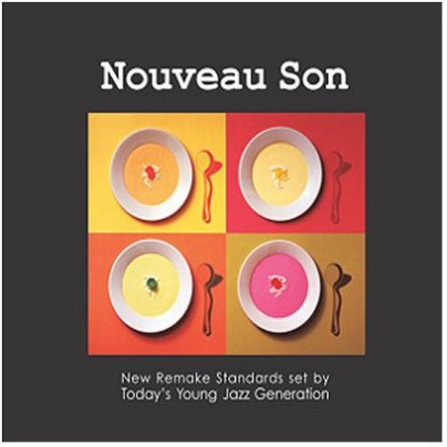 Nouveau Son [Import]