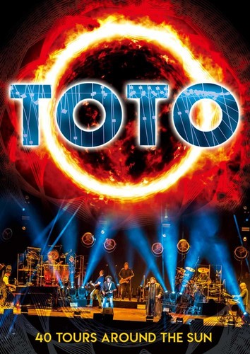 Debut 40th Anniversary Live: 40 Tours Around The Sun [Import]