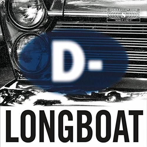 Longboat - D Minus