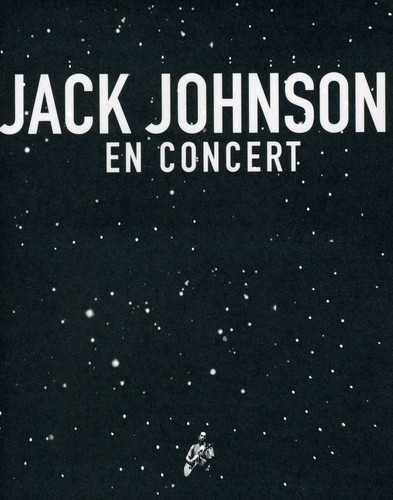 Jack Johnson - En Concert [Blu-ray]