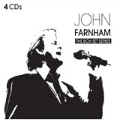 John Farnham - Box Set Series
