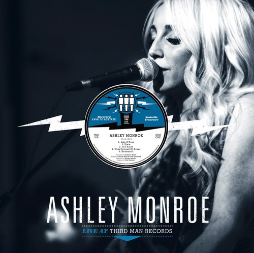 Ashley Monroe - Live at Third Man