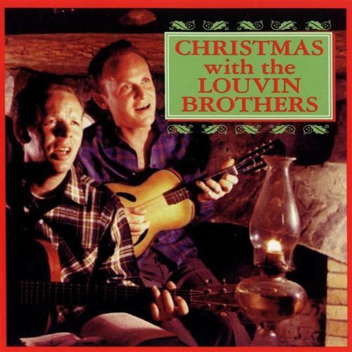 Louvin Brothers - Christmas with