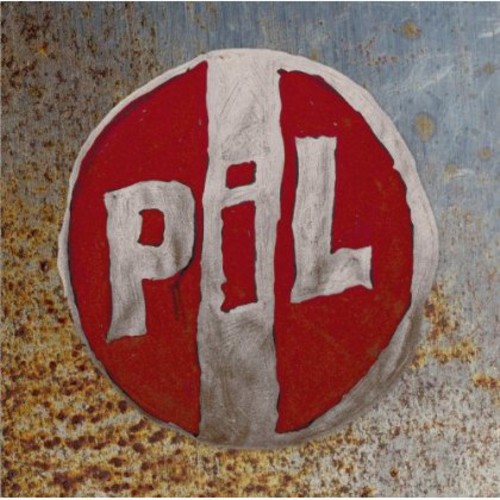 Public Image Ltd. - Out Of The Woods/Reggie Song