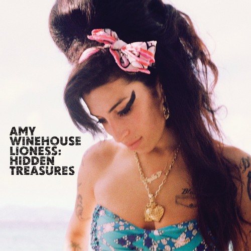 Amy Winehouse - Lioness: Hidden Treasures [2LP]
