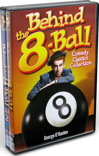 Behind the 8-Ball Collection - Behind the 8-Ball Collection