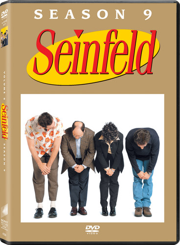 Seinfeld: The Complete Ninth Season