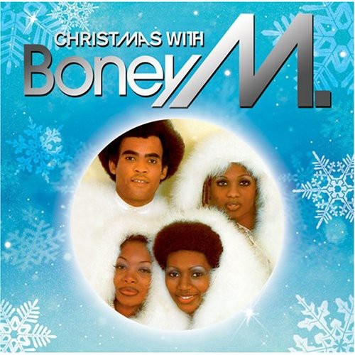 Boney M - Christmas With Boney M [Import]