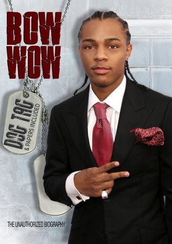 Bow Wow - Bow Wow: Dog Tag and Papers Included