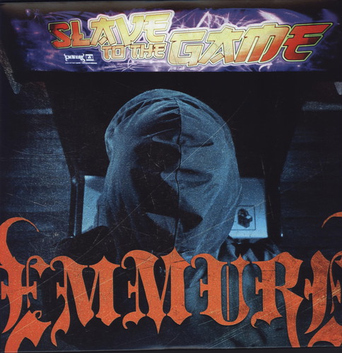 Emmure - Slave To The Game [Vinyl]