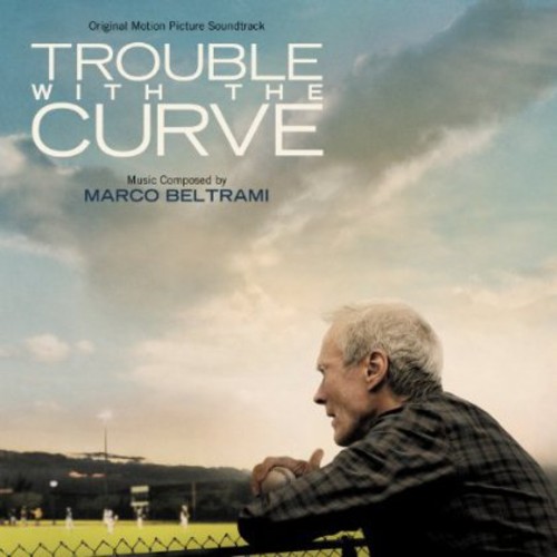 Marco Beltrami - Trouble with the Curve (Original Motion Picture Soundtrack)