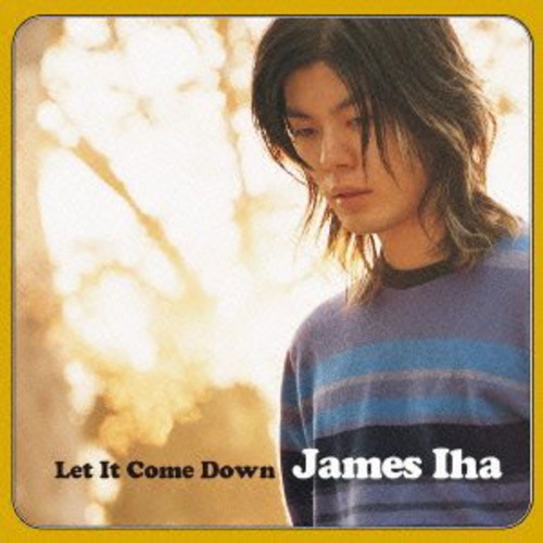 Let It Come Down [Import]