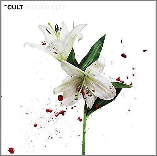 The Cult - Hidden City [Vinyl]