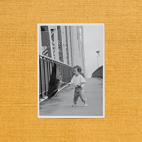 Jordan Rakei - Wallflower [LP]