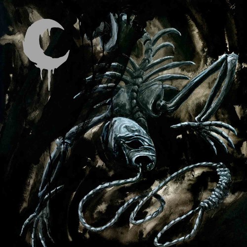 Leviathan - A Silhouette in Splinters