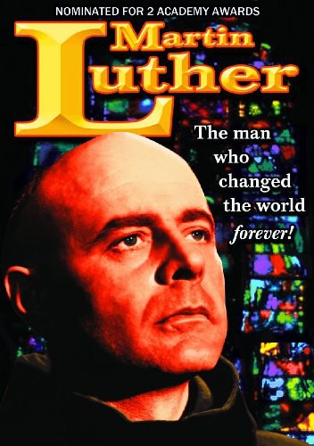 Martin Luther (1953)