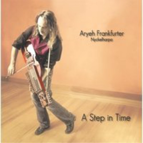 Aryeh Frankfurter - Step in Time