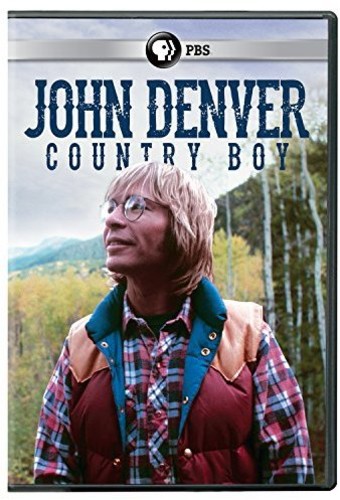 John Denver - John Denver: Country Boy