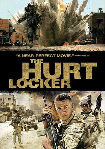 The Hurt Locker