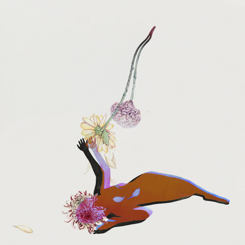 Future Islands - The Far Field [Indie Exclusive Limited Edition White LP]