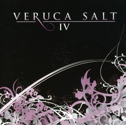 Veruca Salt - Iv