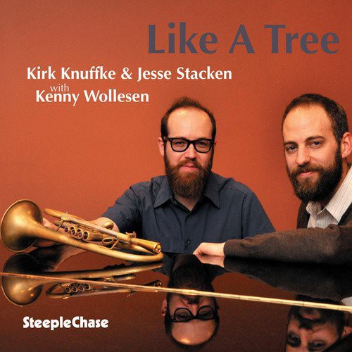 Kirk Knuffke & Jesse Stacken - Like a Tree