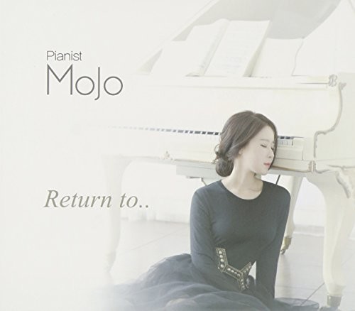 Mojo - Return to