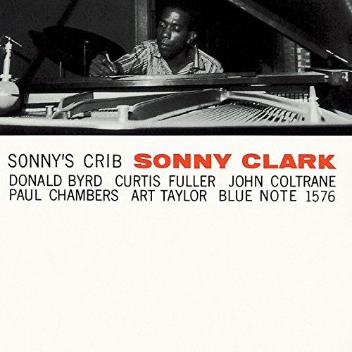 Sonny Clark - Sonny's Crib [Limited Edition] (Shm) (Jpn)