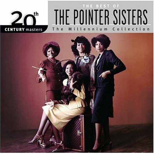 Pointer Sisters - 20th Century Masters: Millennium Collection