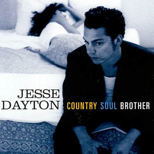 Jesse Dayton - Country Soul Brother