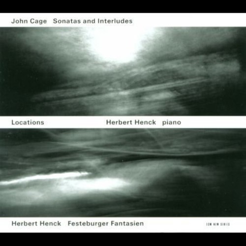 Locations: Sonatas & Interludes /  Festeburger
