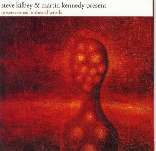 Steve Kilbey & Martin Kennedy - Unseen Music/Unheard Words