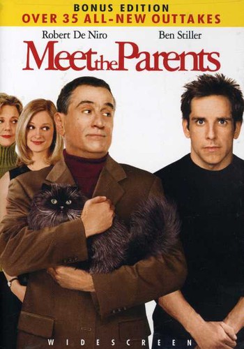 James Rebhorn - Meet The Parents