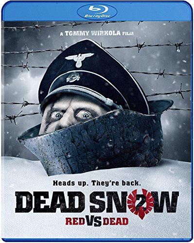  - Dead Snow 2: Red Vs Dead