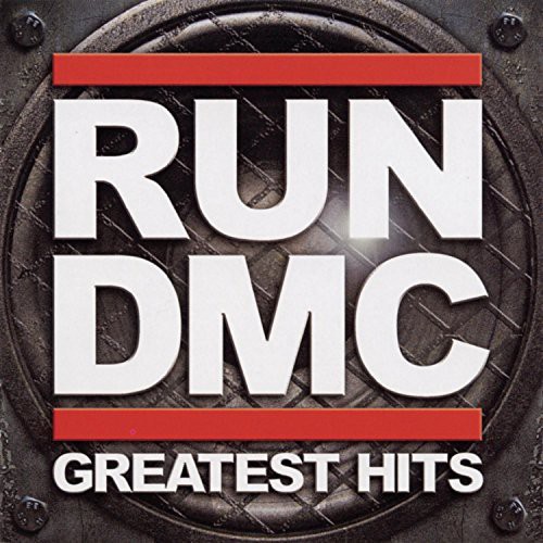 RUN-D.M.C. - Greatest Hits