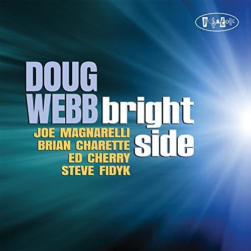 Doug Webb - Bright Side
