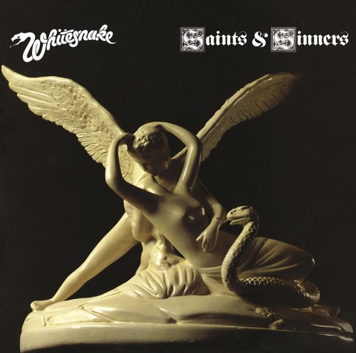 Whitesnake - Saints & Sinners [Import]
