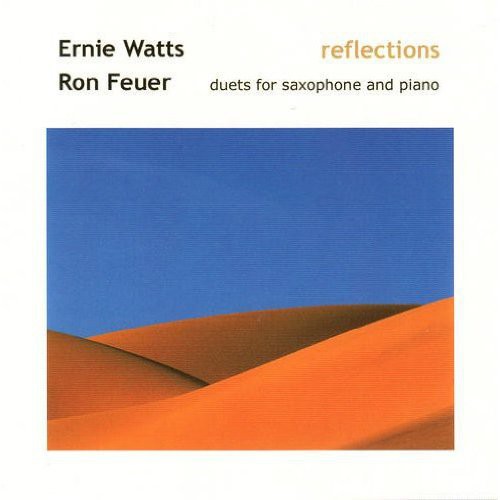 Ernie Watts - Reflections