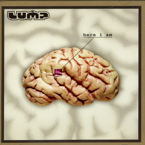 Lump - Here I Am [Import]
